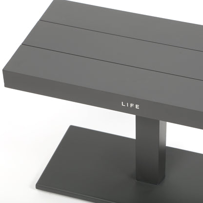 
                  Fitz Roy Side Table - Image 2
                