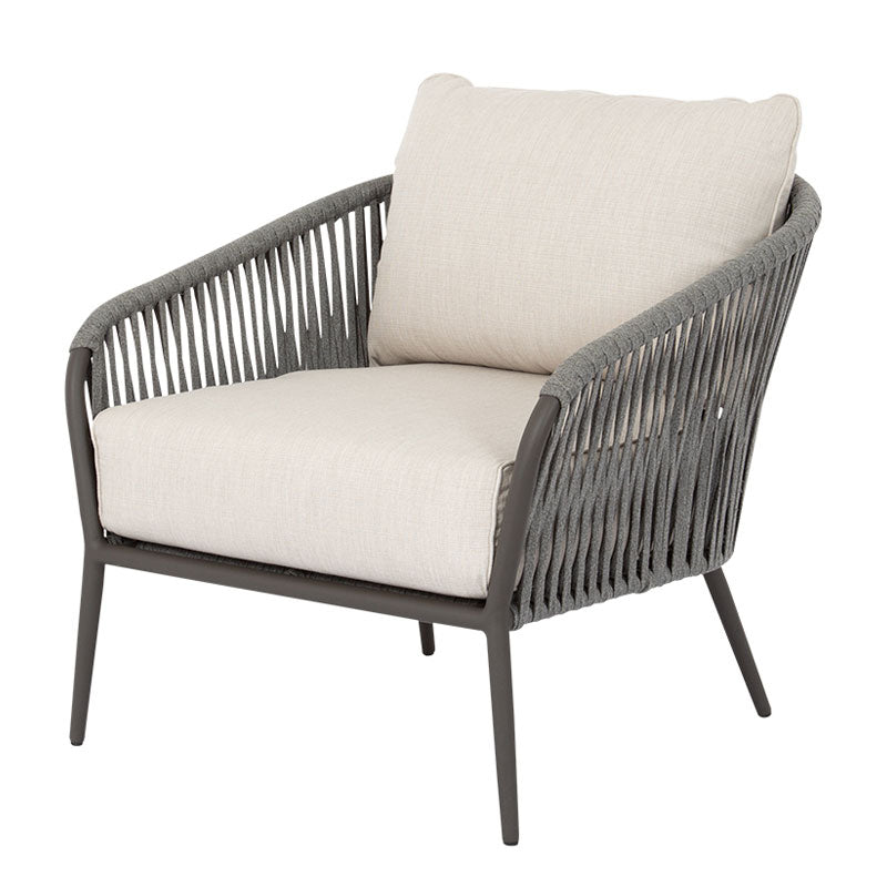 Florence Club Chair