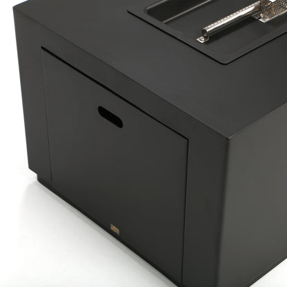 
                  Forma Fire Pit Detail - Image 2
                