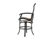 Georgetown Sling Swivel Barstool