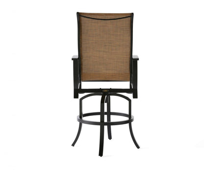 
                  Georgetown Sling Swivel Barstool - Image 3
                