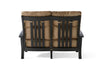 Georgetown Cushion Love Seat