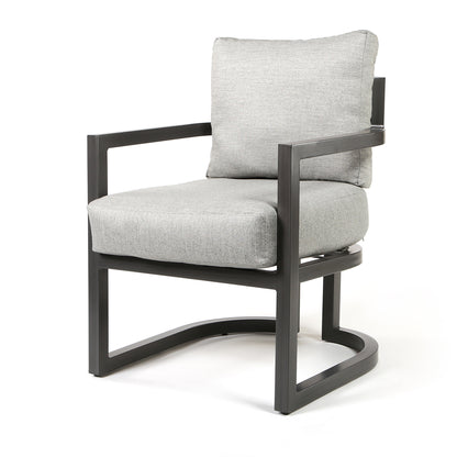 
                  Gala Dining Chair - Image 1
                