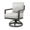 Gala Swivel Dining Chair