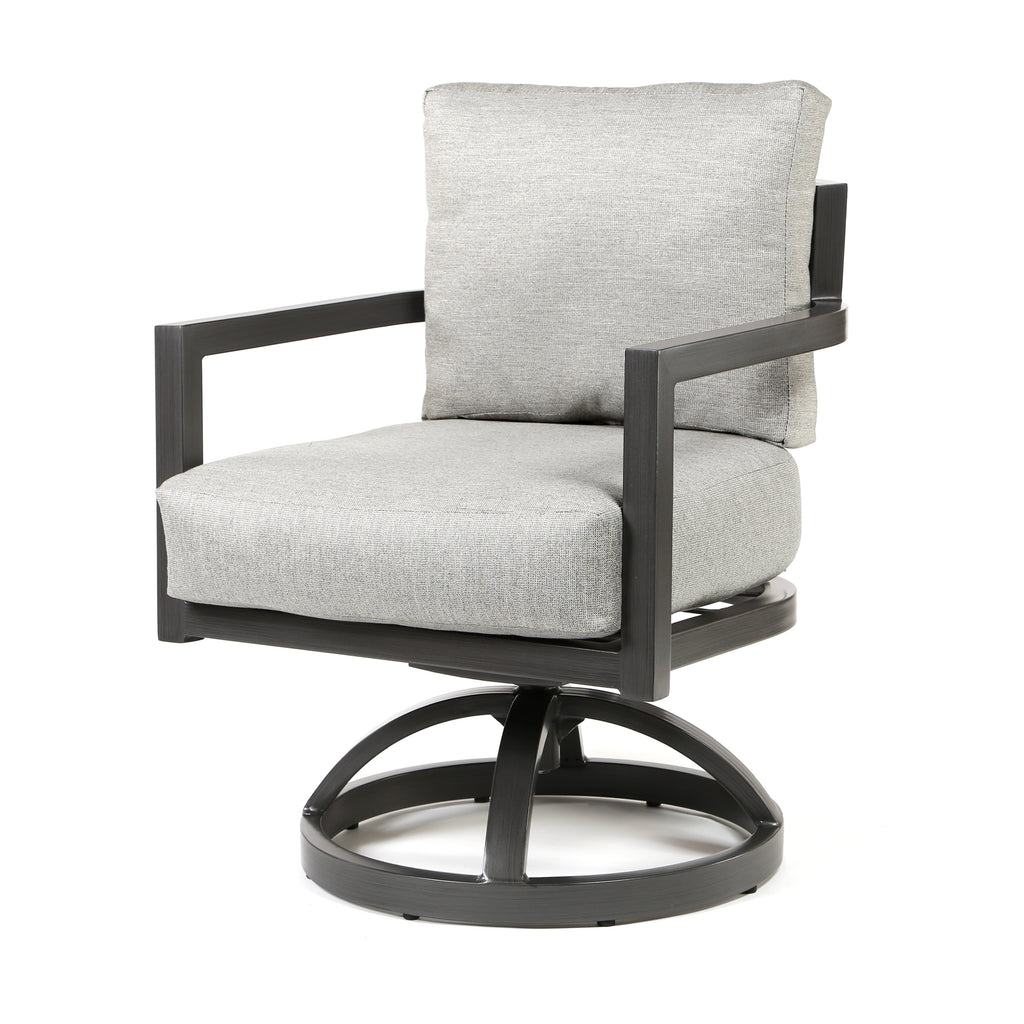 Gala Swivel Dining Chair