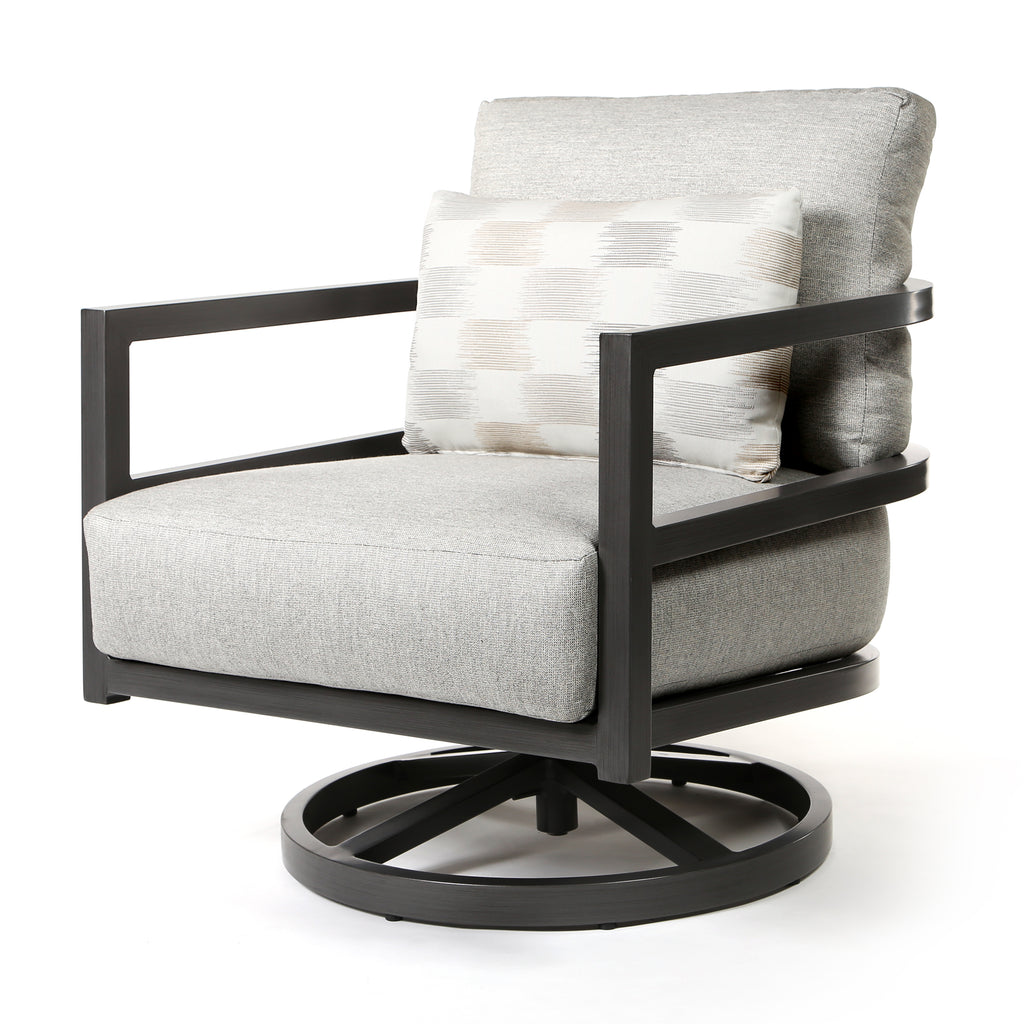 Gala Swivel Lounge Chair