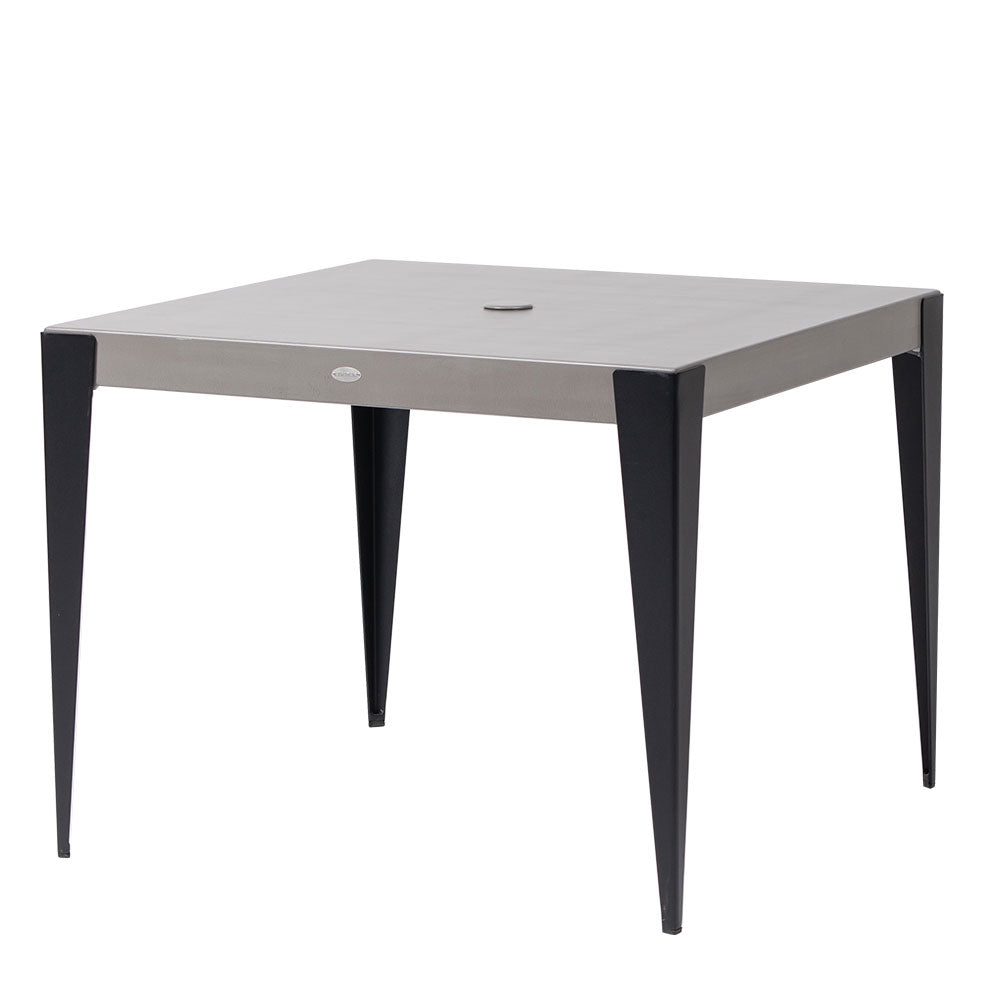 Genval 38 Square Dining Table