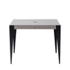 Genval 38_ Square Dining Table Front