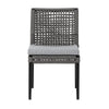 Genval Dining Side Chair Front