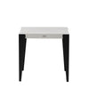 Genval End Table Front