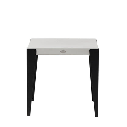 Genval End Table