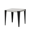 Genval End Table