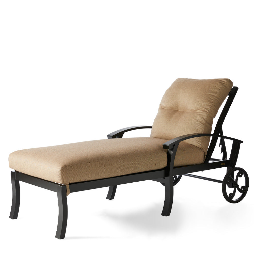 Georgetown Cushion Chaise Lounge