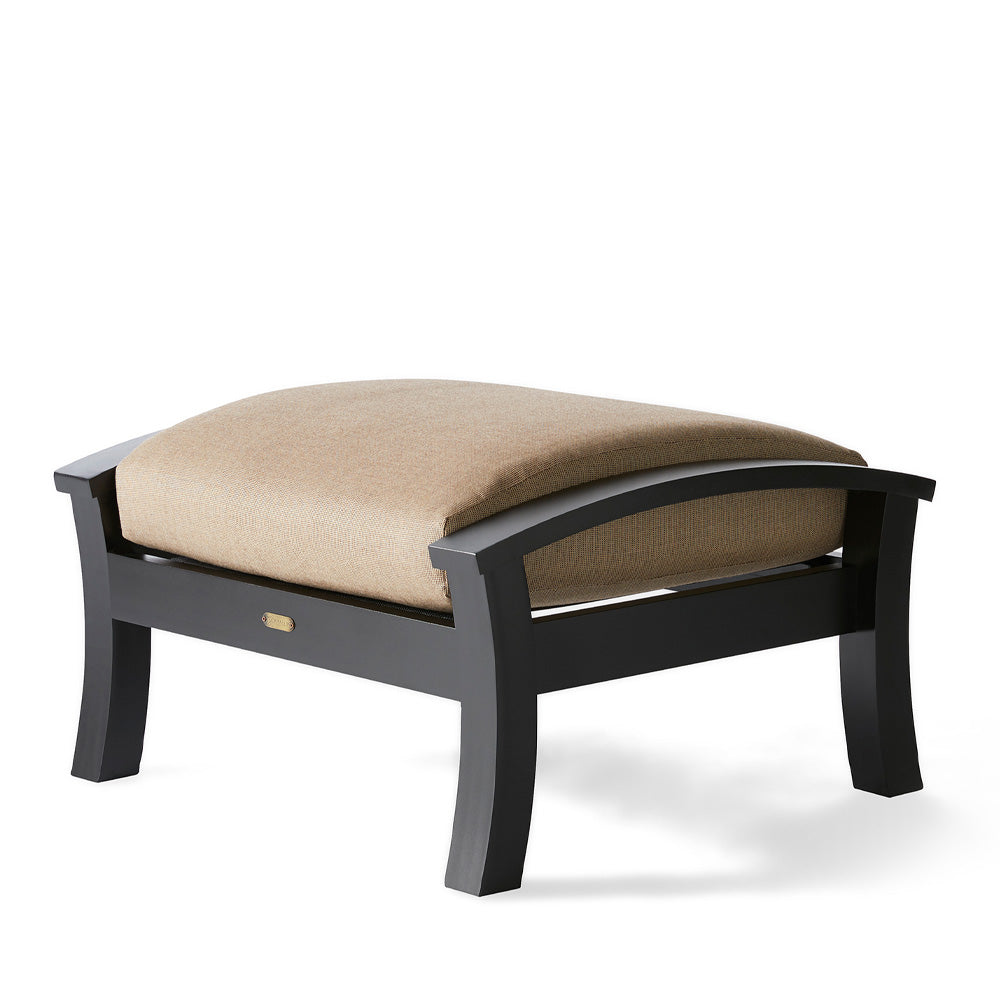 Georgetown Cushion Ottoman