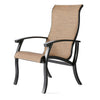 Georgetown Sling Dining Armchair