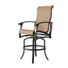 Georgetown Sling Swivel Barstool