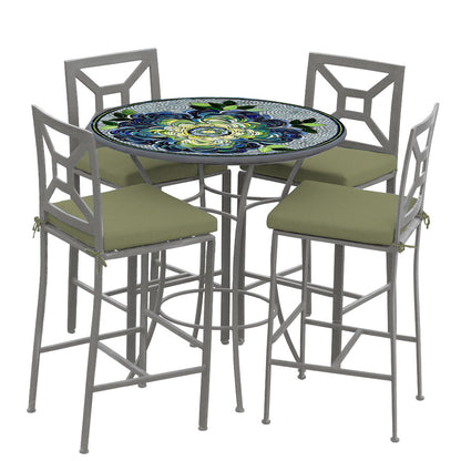 
                  Giovella 42d Hight Dining w Milano Bar Chairs PEW CIL - Image 22
                