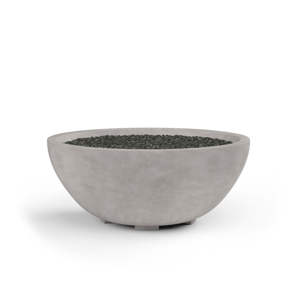 Gravelstone 41 Concrete Fire Bowl