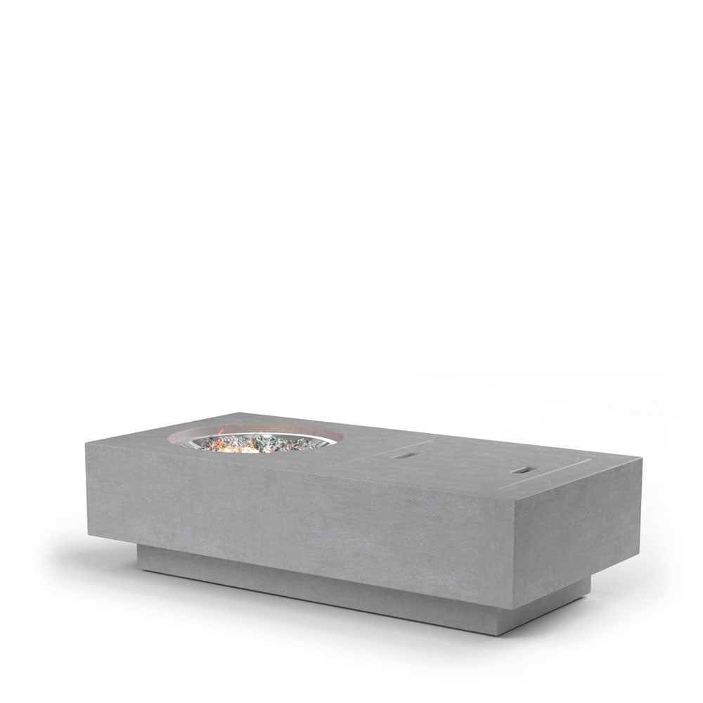 Gravelstone Self-Contained Tank Fire Table