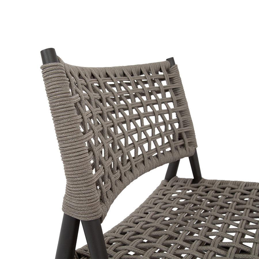 Grigio Accent Chair