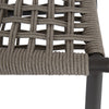 Grigio Accent Chair Details