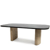 Hampton 84" x 40" Dining Table