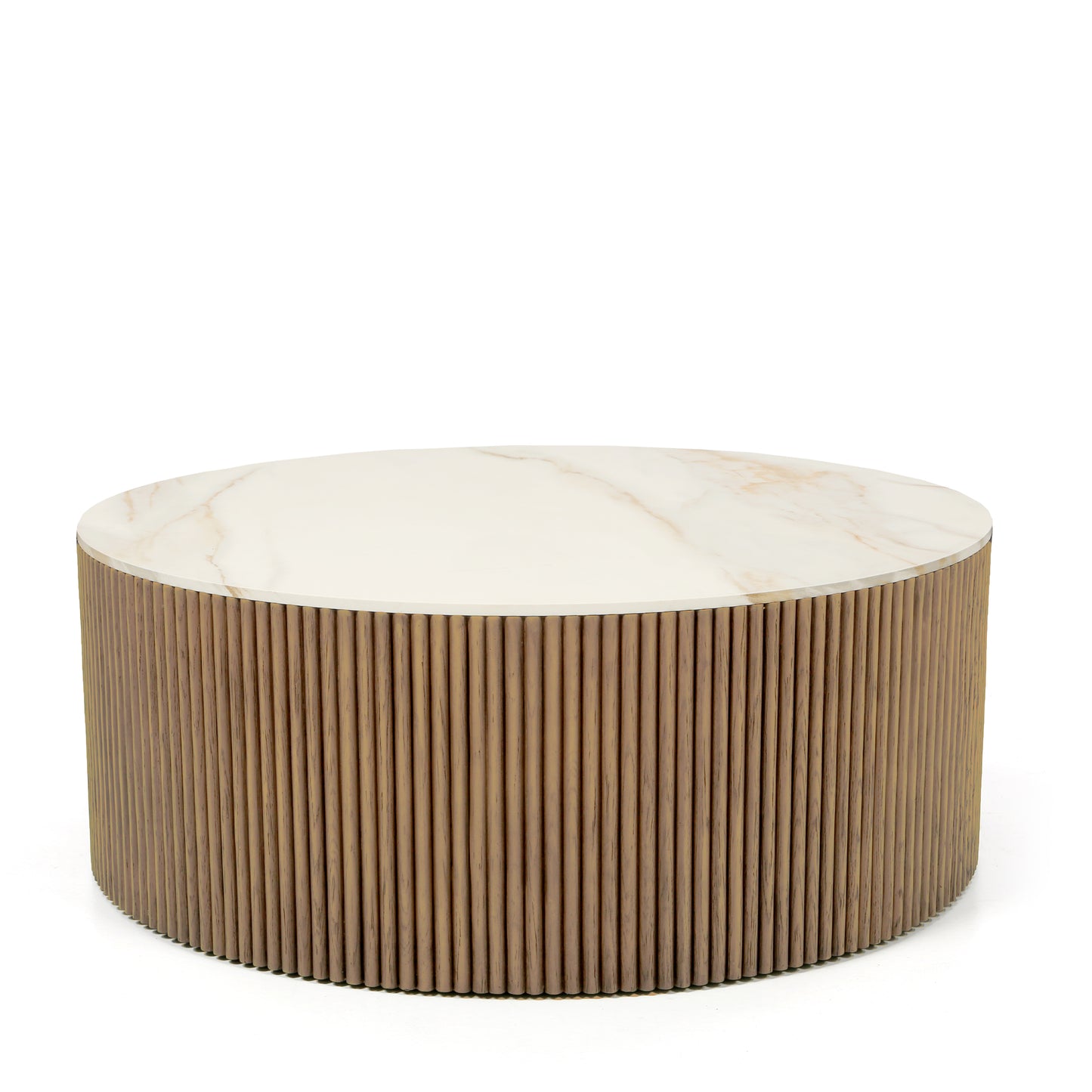 Hampton Chat Table, image 1