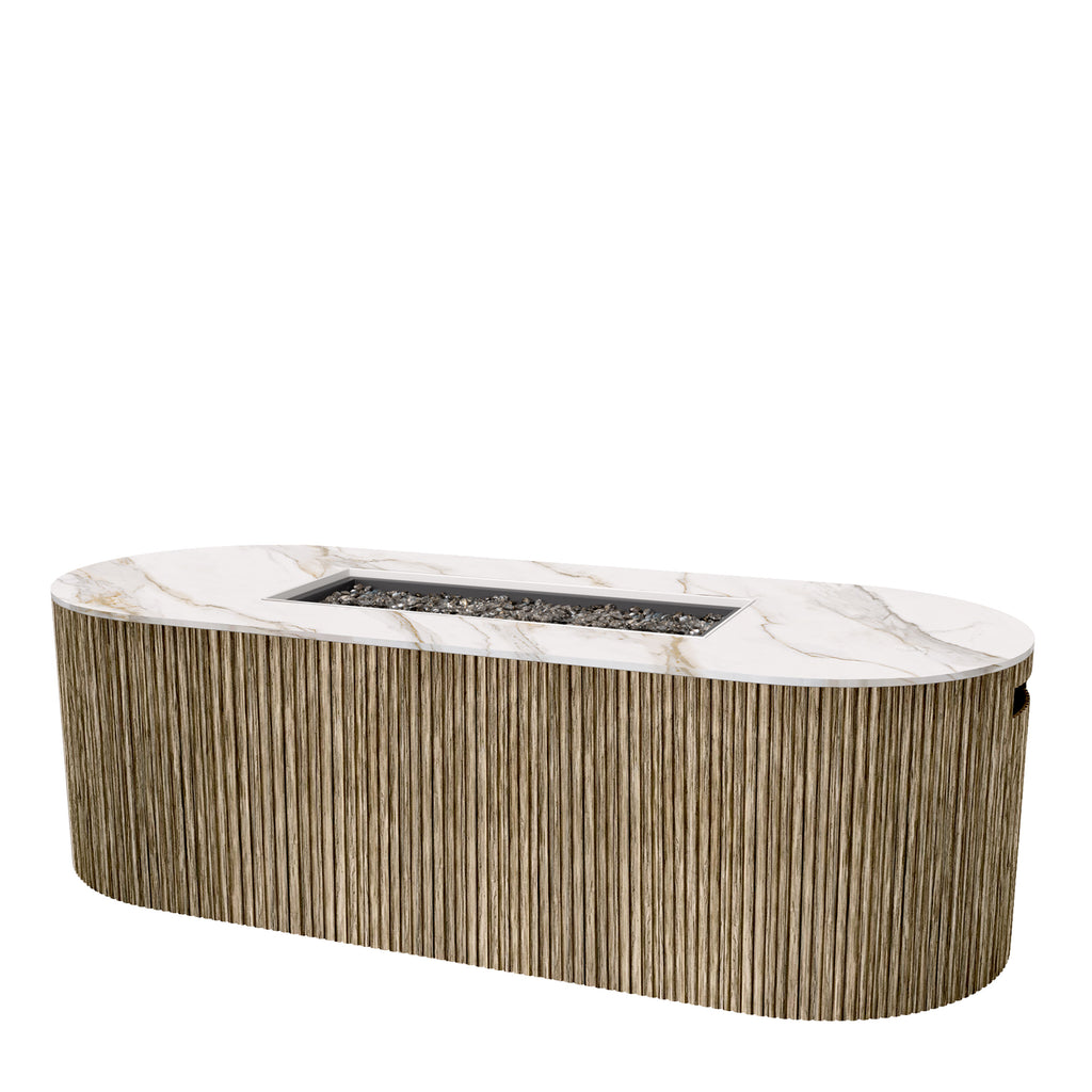 Hampton Fire Pit