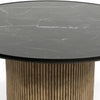 Hampton 54" Round Dining Table