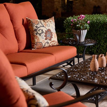 
                  Hanamint Chateau Tea Table - Image 3
                