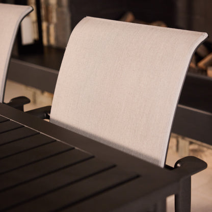 
                  Contempo Sling 7 Piece Dining Set - Image 7
                