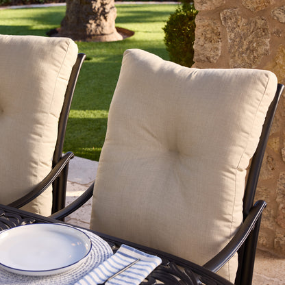 
                  Santa Barbara Dining Swivel Rocker - Image 2
                