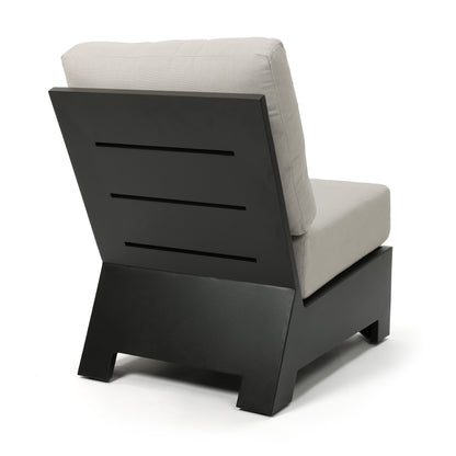 
                  Henry Armless Chair Section - Image 2
                