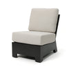 Henry Armless Chair Section