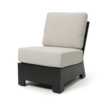 
                  Henry Armless Chair Section - Image 1
                