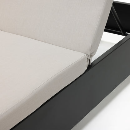 
                  Henry Chaise Lounge - Image 3
                