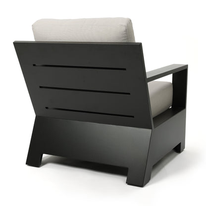 
                  Henry Club Chair - Image 2
                