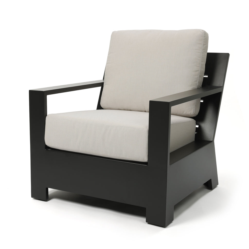 Henry Club Chair