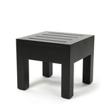Henry End Table