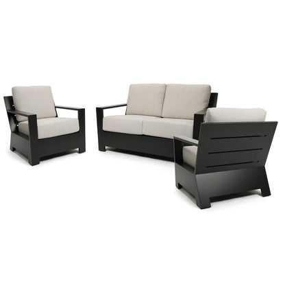 
                  Henry Loveseat Seating Set - Image 12
                