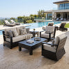 Henry Loveseat