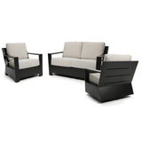 Henry Loveseat Set