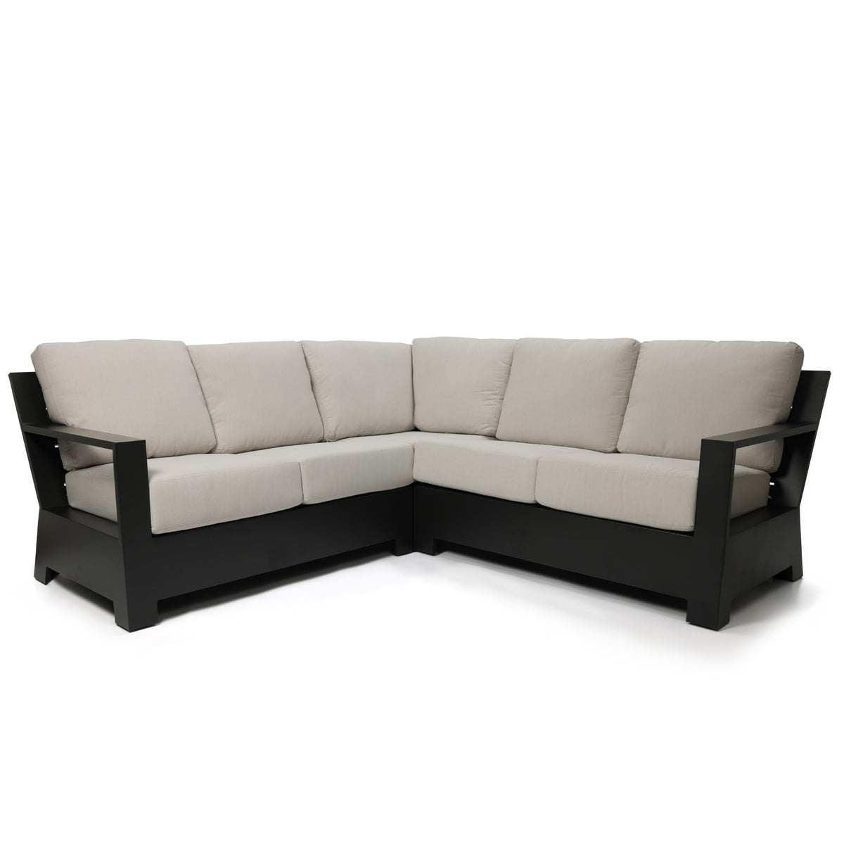 Henry 3 Piece Sectional Set, image 1