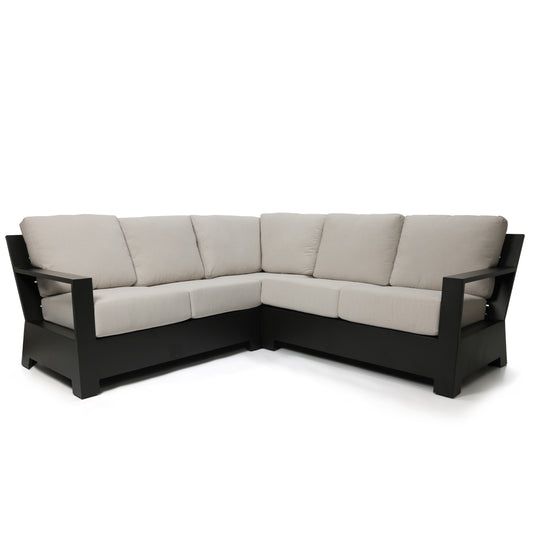 Henry 3 Piece Sectional Set
