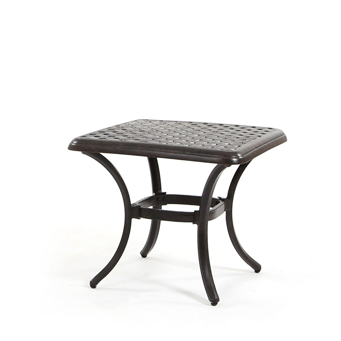 Heritage 20 Square Side Table, image 10