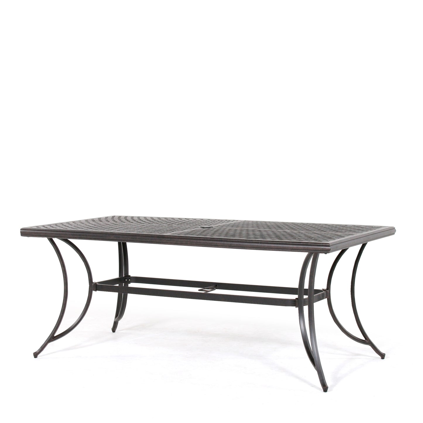 Heritage 38 x 72 Dining Table, image 1