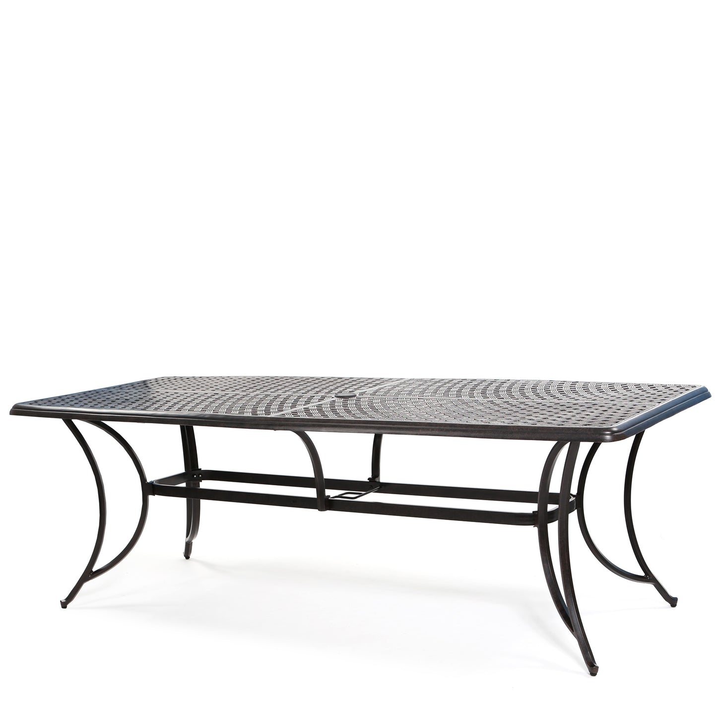 Heritage 38 x 84 Dining Table, image 1