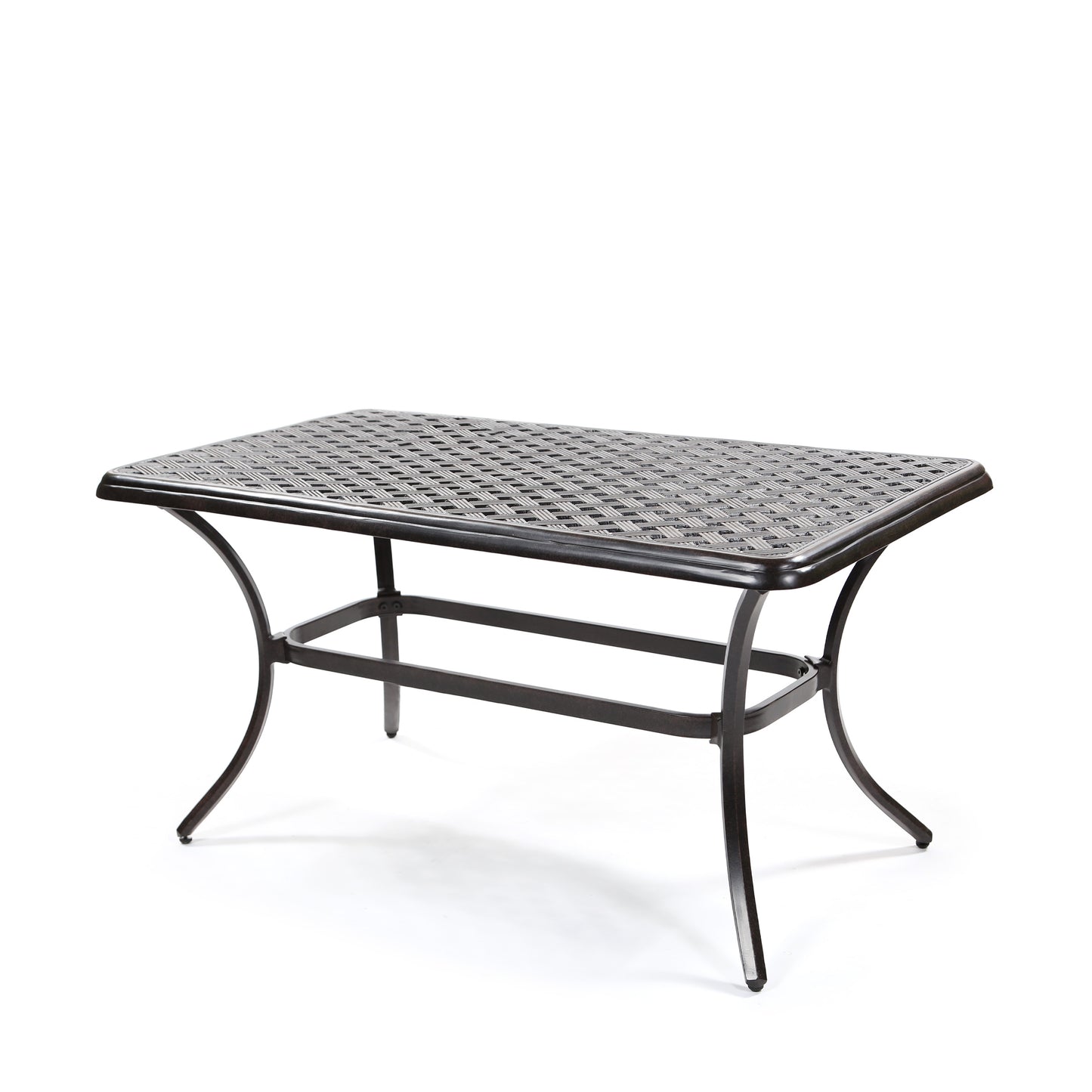 Heritage 43 x 24 Coffee Table, image 9