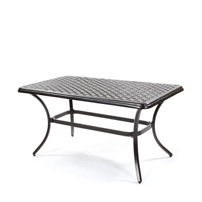 
                  Heritage 43 x 24 Coffee Table - Image 9
                