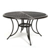 Heritage 48 Round Dining Table